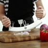 Uthando & Passion 30 cm Chopper / Pizza Cutter -