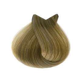 Tahe Lumiere Express Permanent Hair Color Cream, 100ml (8.32S Sand, 100ml)