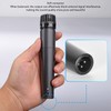 Cardioid Dynamic Vocal Microphone High Sensitivity Handheld Wired Karaoke Mic