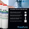 Neo-Pure NP-EWS Elkay Compatible Replacement Filter for the Elkay 51299C,