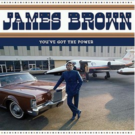 You´ve Got the Power (Gatefold Cover) [VINYL]
