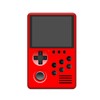 Handheld Game Console Portable Retro Game Console Rechargeable Electronic Game