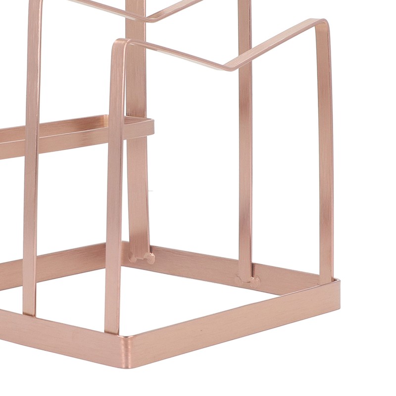 Cutting Board Rack Chopping Board Organizer Stand Holder Multi Purpose