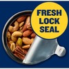PLANTERS Deluxe Mixed Nuts - Roasted Cashews, Almonds, Brazil Nuts,