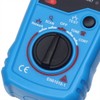 Bside FWT11 Cable Tester RJ45 RJ11 Blue