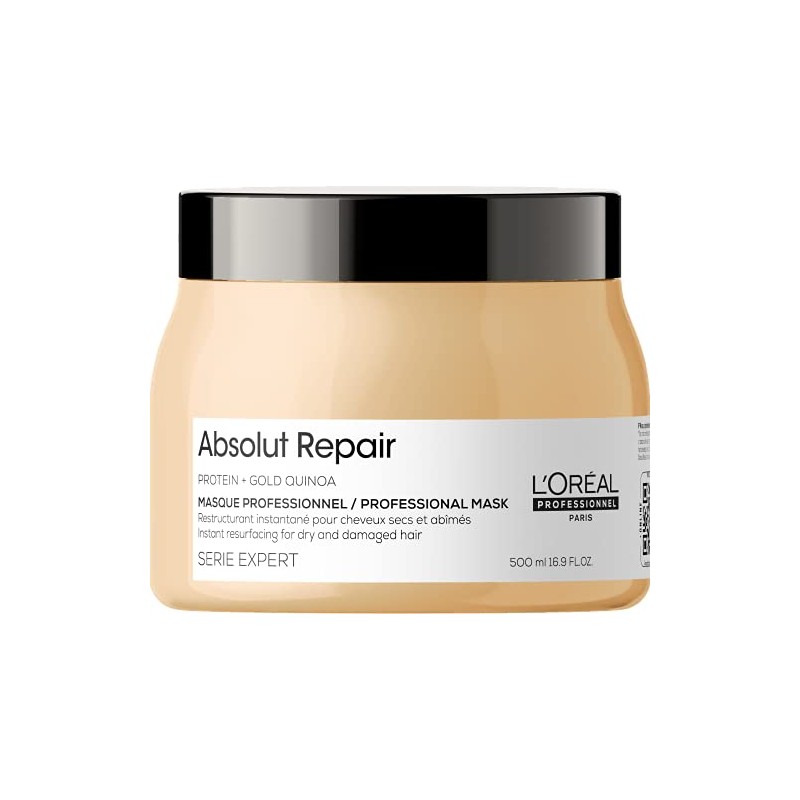 L'Oréal Hair Mask, 500 ml