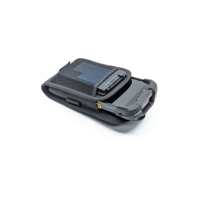 Holster for Zebra TC77 / TC78 Android Barcode Scanner Handhelds
