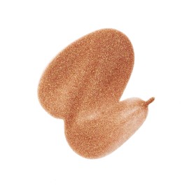 Fujiko Shake Shadow, 08, Tahitian Orange, 0.2 oz (5 g) x 1