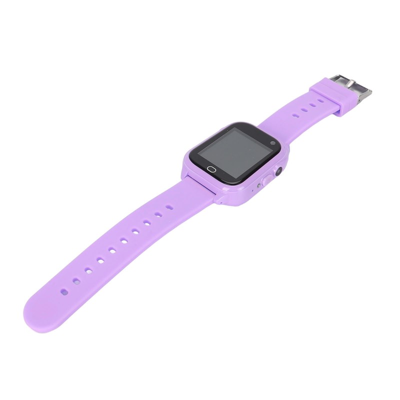Kids Smartwatch IP67 Waterproof Color Touchscreen Boy Girl Watch with