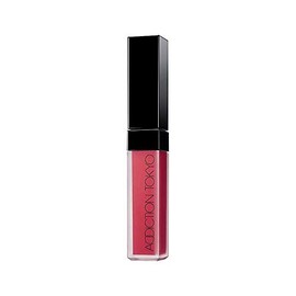 Addiction The Matte Lip Liquid #004 Fuchsia Garnet Lipstick