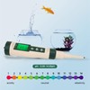Bluetooth Food PH Meter High Accuracy Digital PH Meter for