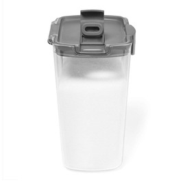Starfrit 094384 ProKeeper Plastic Storage Container (Sugar, 2.2L), Clear, 1,95 kg / 68,8 oz