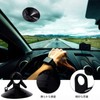 ALLMIRA Sun Shade Suction Cup 40 Pack Sun Shade Suction