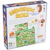 Gamewright - Rollo de erizos, un Juego de Carreras Divertido