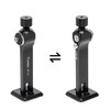 Fooletu Binocular Tripod Adapter, 1/4" Threading for 7x35 to 30x60