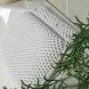 Beldray LA032715UFFEU7 Anti Bac Bath Pillow - Easy to Clean,