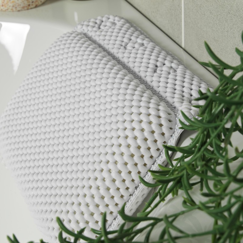 Beldray LA032715UFFEU7 Anti Bac Bath Pillow - Easy to Clean,