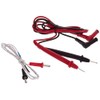 UNI-T UT123T 600V AC/DC Multimeter -40°C - 300°C / -40°F-572°F