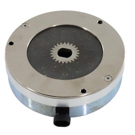 SHOWSEN Motor Brake for EZGO RXV 2008-up Electric Golf Cart High Performance Motor Brake Replacement 610065 605867