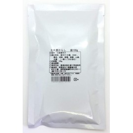 Hachimanya Sogoro Shichimi Chili Pepper, Shichimi Karashi, Commercial Bag, 3.5 oz (100 g)