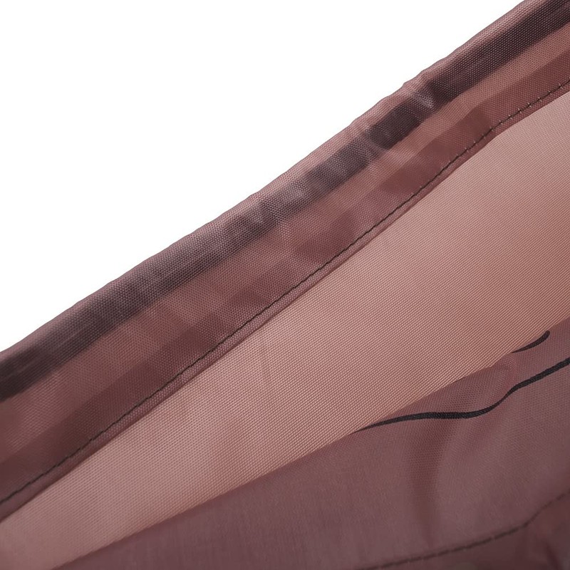 MUKA Drawstring Backpack Gym Bag 210D Polyester Gym Bag Rugby