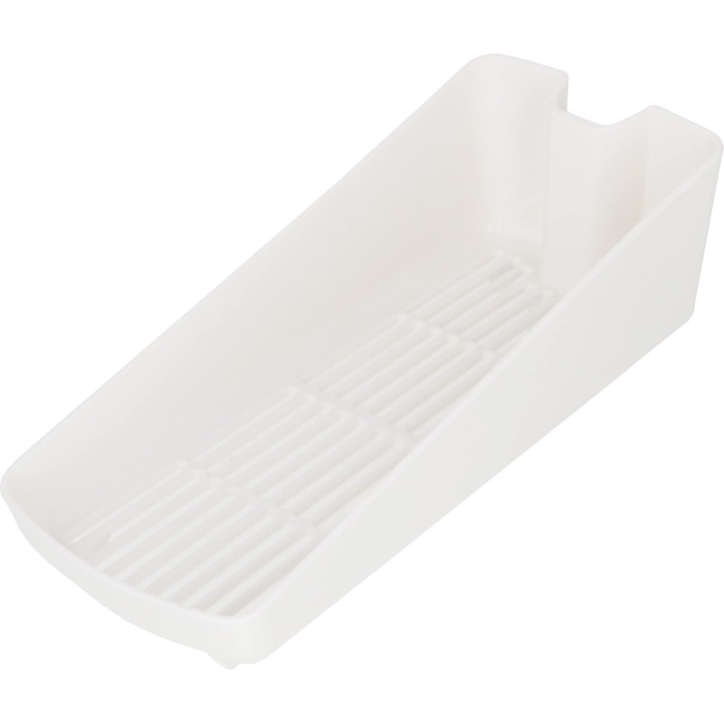 Takagi Takagi Kanesada Vegetable Cut, Stainless Steel Grater, Includes Container,