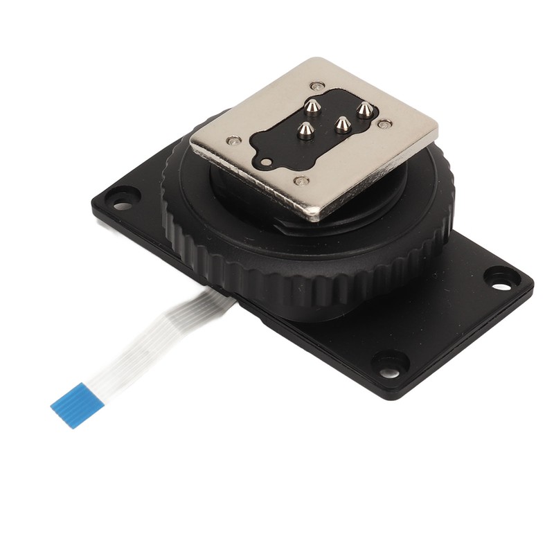Hot Shoe Mount Foot Fit Perfectly Flash Hot Shoe Mount