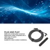 Satellite Replacement Extension Cable for Starlink V2 Rectangular Satellite with