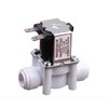 3/8" 12V Inlet Water Solenoid Valve N/C Normally Closed Flow