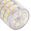 3Pcs G9 LED Lamp Bulb 2835 10W 1000LM 360 Angle
