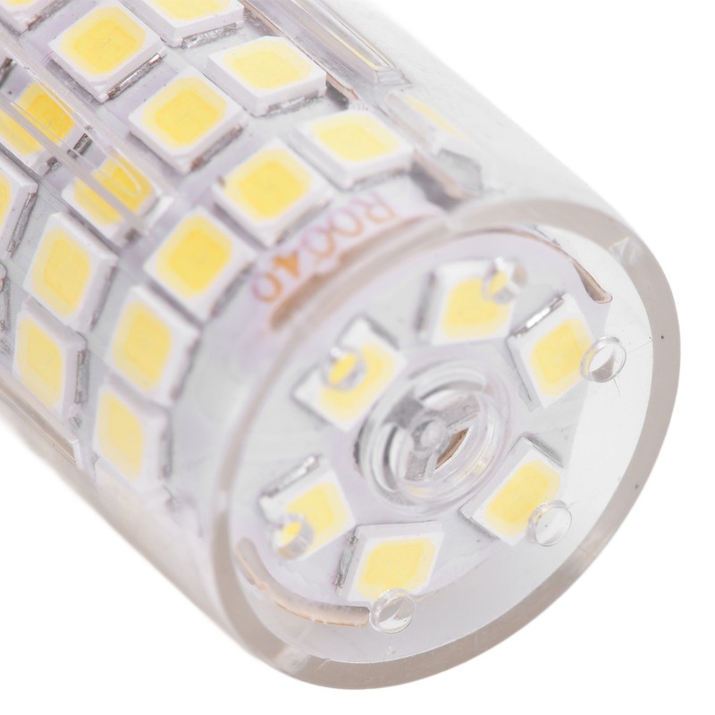 3Pcs G9 LED Lamp Bulb 2835 10W 1000LM 360 Angle
