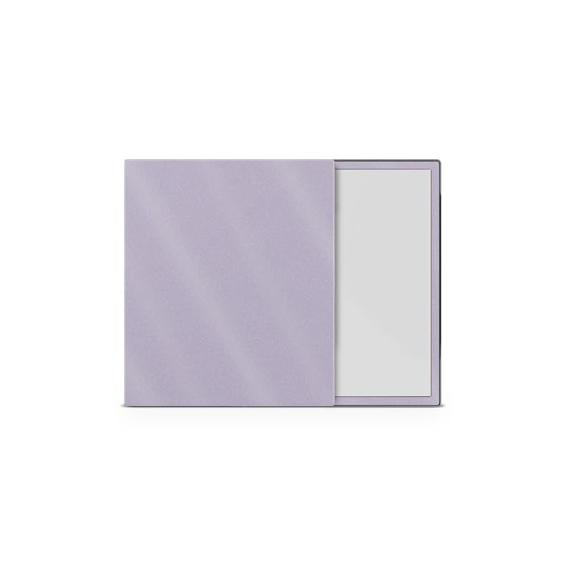 Glossy Glitter Tablet Skin Compatible with BOOX Note Air4 C