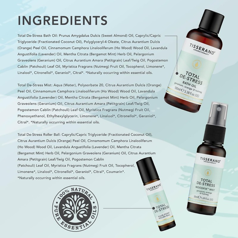 Countdown to De-Stress Collection