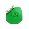 XOX Stamp Many uses pottery soap making fondant