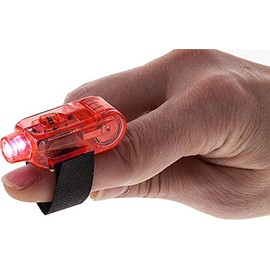 LED Finger Light