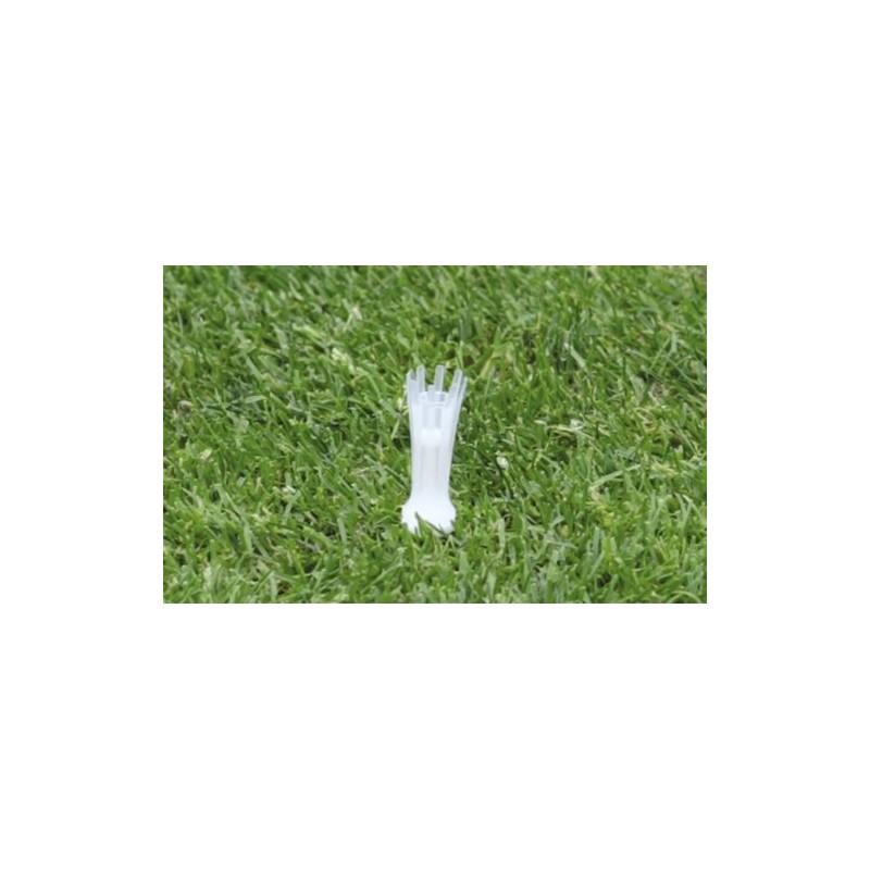 New Daiya Golf AERO Spark Tees, 2.7 Inch, TE-407U, 3