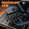 PEBA JST Ratcheting Crimper 32-22 AWG for 1.0mm/1.25mm/1.5mm/2.0mm Pitch Micro