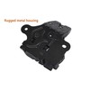 FOKES Trunk Lid Latch Compatible with ATS CTS XTS Camaro
