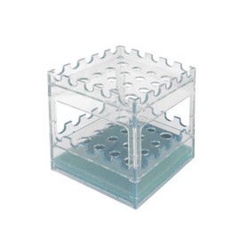 As One 3-Way Pipette Stand P-1 Type /3-201-02