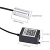 TABEN Car Interior Ambient Lighting Kits USB 3 Metre Fibre