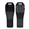 ICOM Belt Clip Repair Parts Replacement MB-127 Replacement Set of