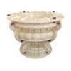 HaiAng Mould Flower Pot Mold - European Round Concrete Mold