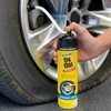  Aerosol Tire Inflators - For Large Sized Tires Found