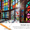 Copper Foil Hand Foiler for Stained Glass, Stained Glass Hand