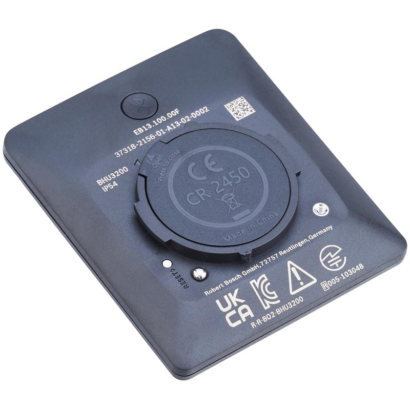 Bosch Intuvia 100 Retrofit Kit Diameter 31.8 mm for Smart