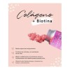 Belabear Colageno + Acido Hialuronico Solanum Twopack Sfn
