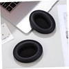 LABRIMP 1 Pair Replacement Ear Pads for Ear Headphones Compatible