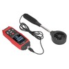Portable Digital Anemometer Handheld Air Flow Velocity Tester Wind Speed