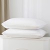 Vaulia Cooling Pillow Cases for Hot Sleepers, Cool Pillowcases for