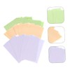 Mikinona 1set Oil Absorbing Sheets for Face Blotting Paper for